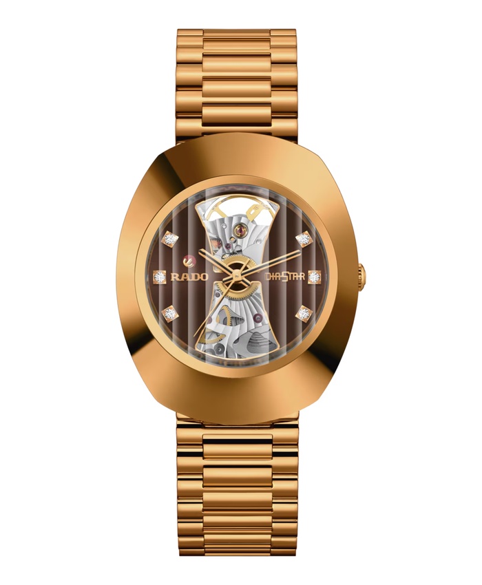 DiaStar Original Open Heart